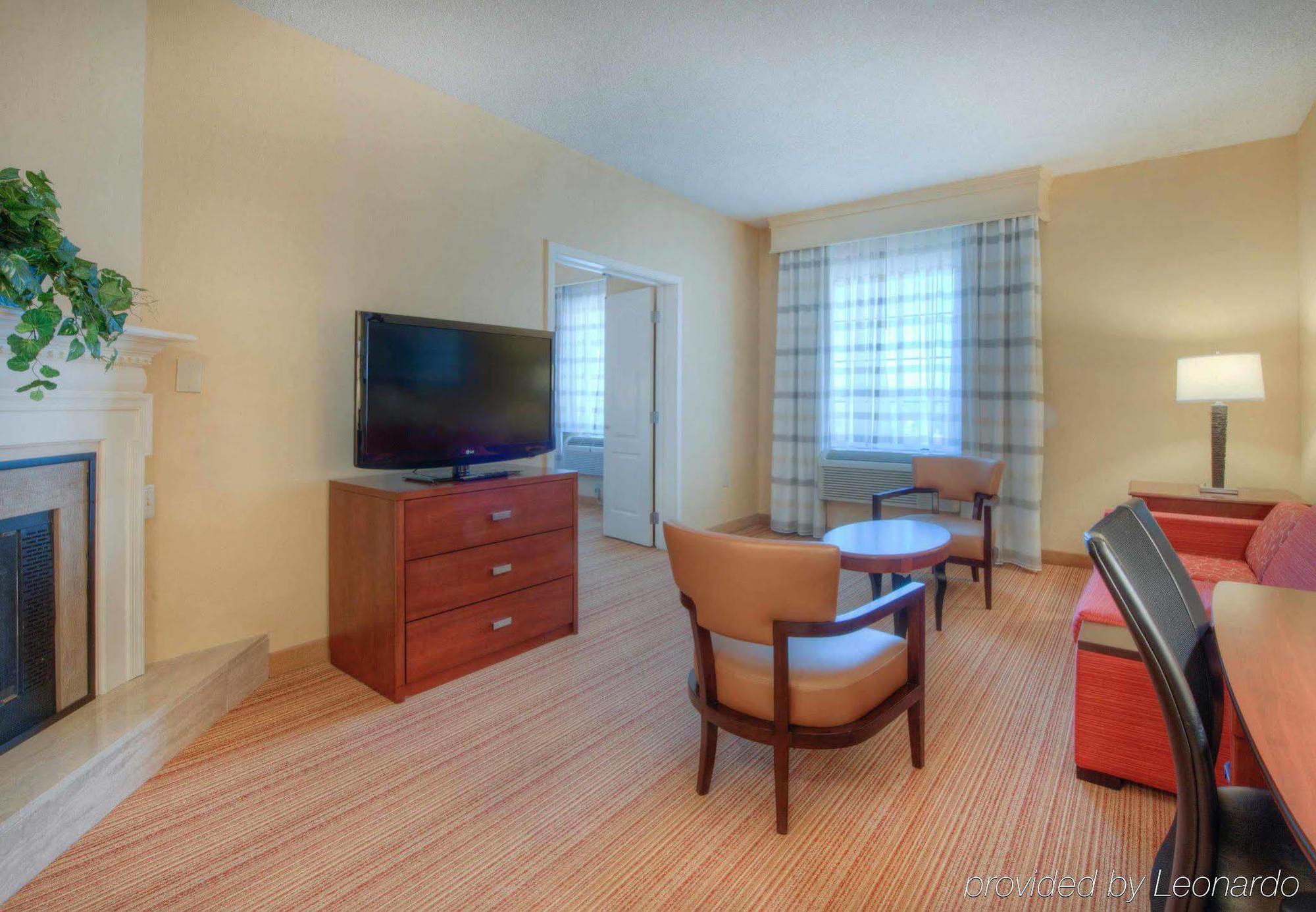 Courtyard Crabtree Valley 3* Raleigh